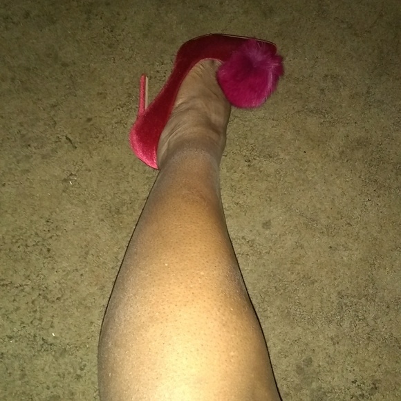 High heels - Picture 4 of 5